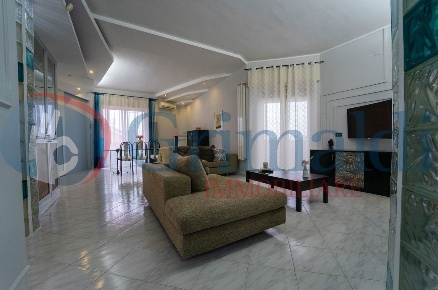 Foto Appartamento in Via ALBERT SABIN 22, Pomigliano d'Arco Centro