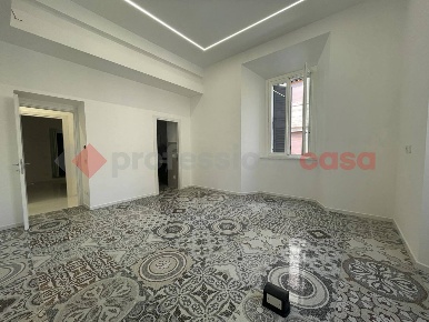 Foto Appartamento in Via ROMA 46, Terracina Centro di 102 m² con 4 locali