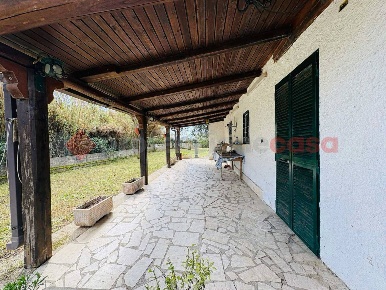 Foto Villa singola in Via SAN FELICE CIRCEO 5, Terracina Borgo Hermada