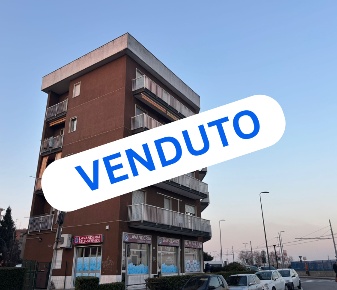 Foto Appartamento in Via Eugenio Curiel 96/C, Rozzano Centro di 115 m²