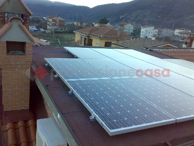 Foto Villa bifamiliare in Via A.Grandi 20, Avezzano Centro di 140 m²