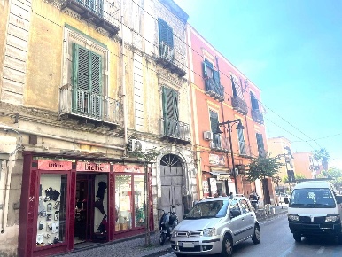 Foto Appartamento in Umberto I, San Giorgio a Cremano in vendita