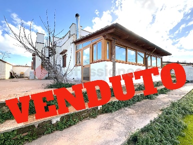 Foto Villa singola in Via SAN FELICE CIRCEO 900, Terracina Borgo Hermada