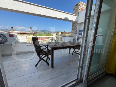 Foto Appartamento in Via Artiali 20, Marino Santa Maria delle Mole di 59 m²