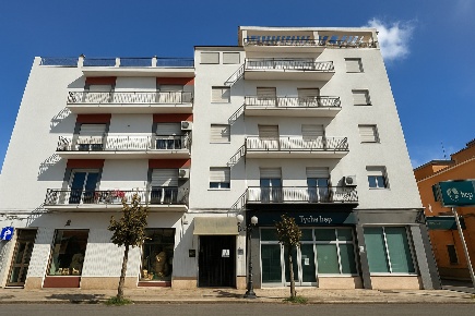 Foto Appartamento in Via ROMA 7, Barcellona Pozzo di Gotto Centro di 120 m²
