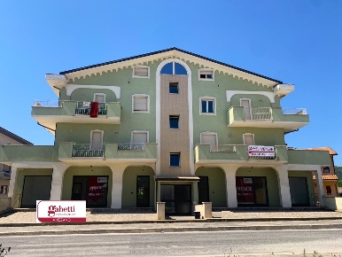 Foto Appartamento in Via NUOVA 38, Avezzano in vendita