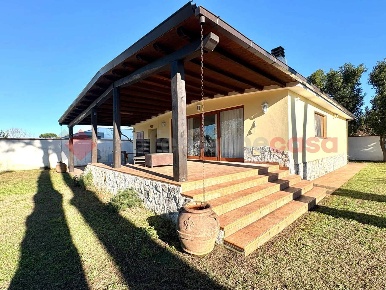 Foto Villa singola in Via SAN FELICE CIRCEO 900, Terracina Borgo Hermada