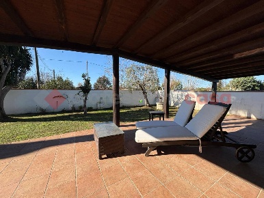 Foto Villa singola in Via SAN FELICE CIRCEO 900, Terracina Borgo Hermada