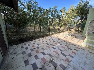 Foto Appartamento in Via DEL MARE 96, Barcellona Pozzo di Gotto Centro