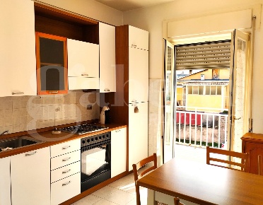 Foto Appartamento in Via AUSTRALIA 8, Avezzano Centro di 60 m² con 3 locali
