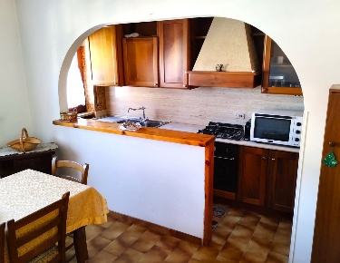 Foto Appartamento in Via CELANO 52, Avezzano Centro di 110 m² con 4 locali
