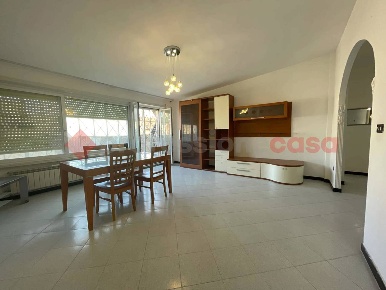 Foto Appartamento in Via TRAIANO 19, Terracina Centro di 100 m² in vendita