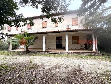 Foto Appartamento in Via PANTANI DA BASSO 50, Terracina Borgo Hermada