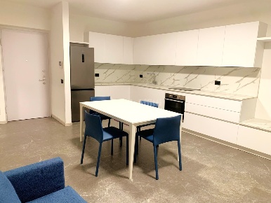 Foto Appartamento a Seregno Umberto I - Garibaldi di 75 m² con 2 locali