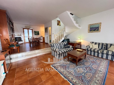 Foto Villa unifamiliare in Via dei Tamerici 6, Alghero Maria Pia, Fertilia