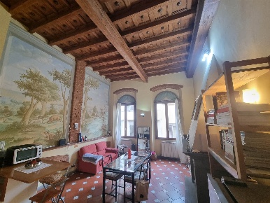 Foto Appartamento a Firenze Santa Maria Novella di 50 m² con 2 locali