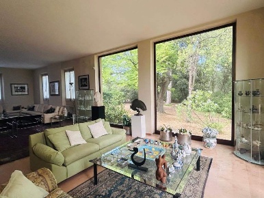 Foto Villa unifamiliare in Strada dei Casini, Senigallia Centro Storico