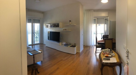 Foto Appartamento in Via Verdi 39/a, Senigallia Centro Storico di 85 m²