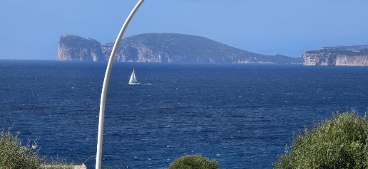 Foto Appartamento in Via Carbia 2, Alghero Mercede, Calabona di 95 m²