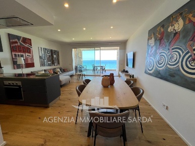 Foto Appartamento in Via San Josemaría Escrivá de Balaguer, Alghero