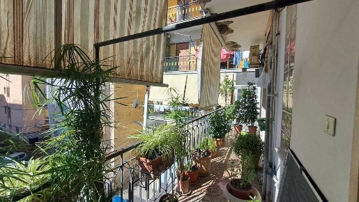 Foto Appartamento in Via Fucilari 72, Nocera Inferiore di 115 m² in vendita