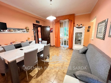 Foto Appartamento in Via Malta 10, Alghero Maria Pia, Fertilia di 51 m²