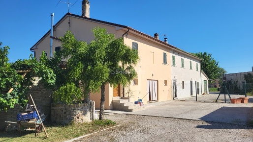 Foto Appartamento a Senigallia Scapezzano, Cannella, Roncitelli di 100 m²