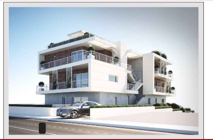 Foto Appartamento in via Guicciardini snc, Civitanova Marche di 170 m²