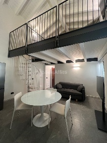 Foto Appartamento a Seregno Umberto I - Garibaldi di 75 m² con 2 locali