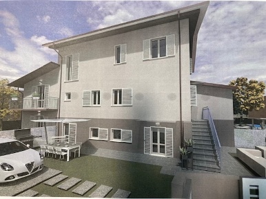 Foto Villa unifamiliare a Cascina di 150 m² con 6 locali in vendita