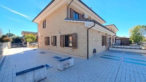 Foto Appartamento a Senigallia Borgo Passera, Sant'Angelo, Bettolelle