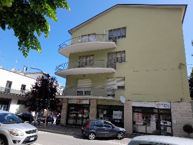 Foto Appartamento in Corso Mazzini 192, Vasto in vendita