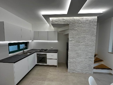 Foto Appartamento in Via Spalato 48, Vasto Vasto Marina di 60 m² in vendita