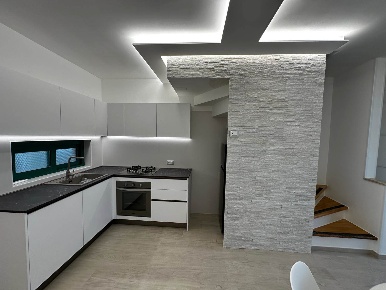 Foto Appartamento in Via Spalato 48, Vasto Vasto Marina di 60 m² in vendita