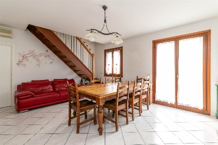 Foto Appartamento in Via Papa Luciani, San Donà di Piave Centro di 127 m²