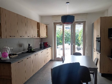 Foto Appartamento a Civitanova Marche di 75 m² con 3 locali in vendita