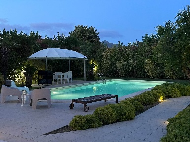 Foto Villa unifamiliare a Cascina Navacchio Nord - Zambra di 120 m²