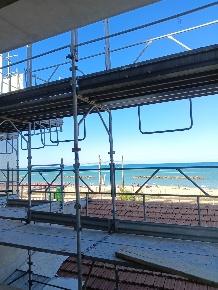Foto Appartamento in VIA COLOMBO  532, Civitanova Marche di 80 m²