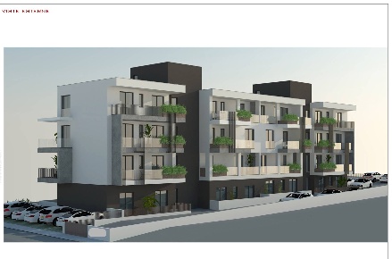 Foto Attico a Civitanova Marche Civitanova Nord, San Gabriele, Fontespina