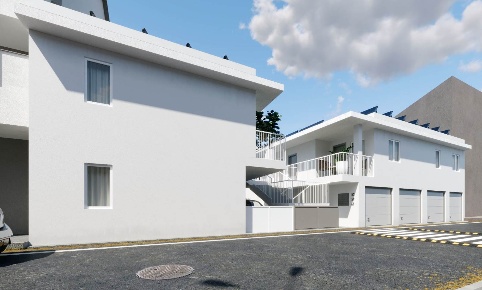 Foto Appartamento a Civitanova Marche Centro di 35 m² con 1 locali