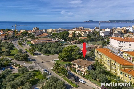Foto Villa in viale della resistenza  28, Alghero in vendita