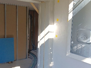 Foto Appartamento a Civitanova Marche di 77 m² con 3 locali in vendita