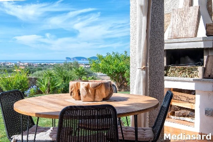 Foto Villa in Strada Vicinale Carrabuffas 46  46, Alghero in vendita