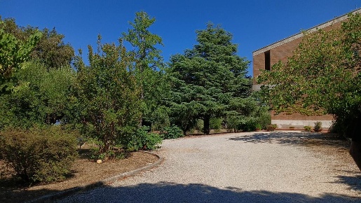 Foto Appartamento in CONTRADA MORNANO 64, Civitanova Marche Civitanova Alta