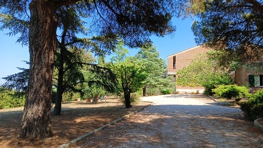 Foto Appartamento in CONTRADA MORNANO 64, Civitanova Marche Civitanova Alta