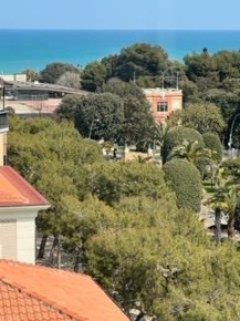 Foto Appartamento a Civitanova Marche Centro di 110 m² con 3 locali