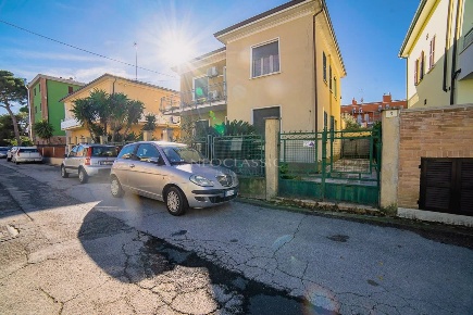Foto Appartamento in Via Mascagni, Senigallia in vendita
