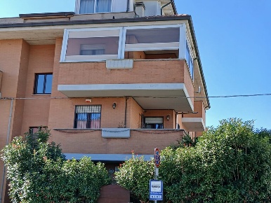 Foto Appartamento in Strada del Casone 140, Civitanova Marche con 4 locali