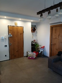 Foto Appartamento in Strada del Casone 140, Civitanova Marche con 4 locali