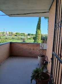 Foto Appartamento in Strada del Casone 140, Civitanova Marche con 4 locali